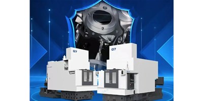 硬刚精度与效率的双重挑战！！创世纪新能源汽车加工解决方案之《转向节加工篇》