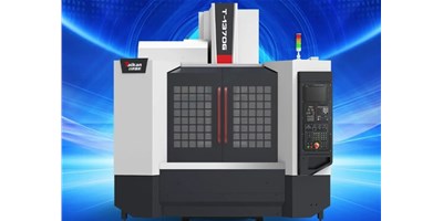 新品上市！！人生就是搏G系列首款立加T-1370G全新推出，专注重切削加工！！